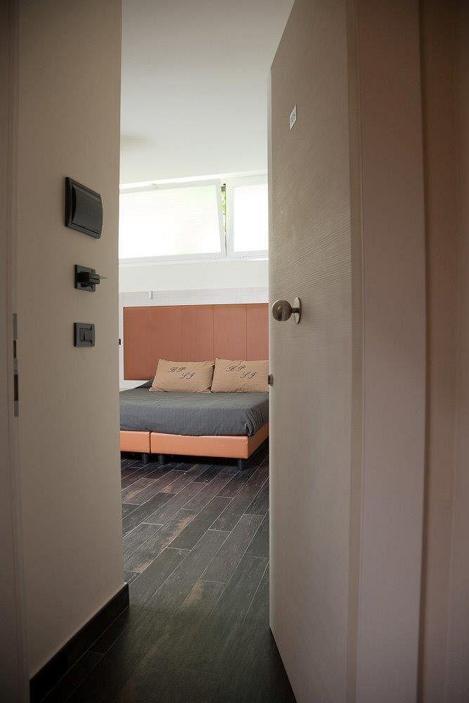 Gæstehus Borgo Pio Rom