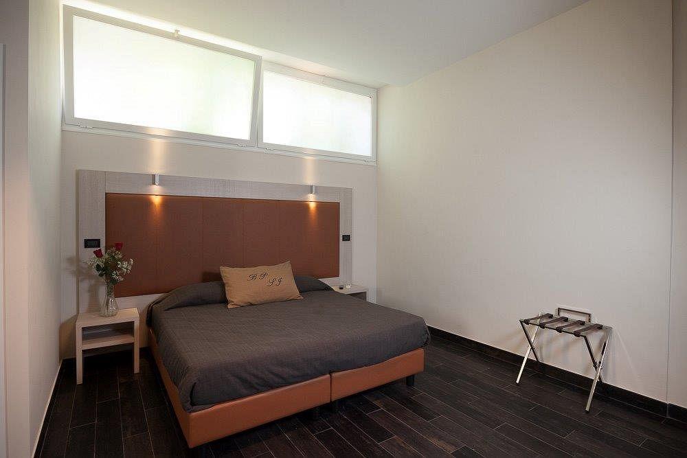 Borgo Pio Gæstehus Rom