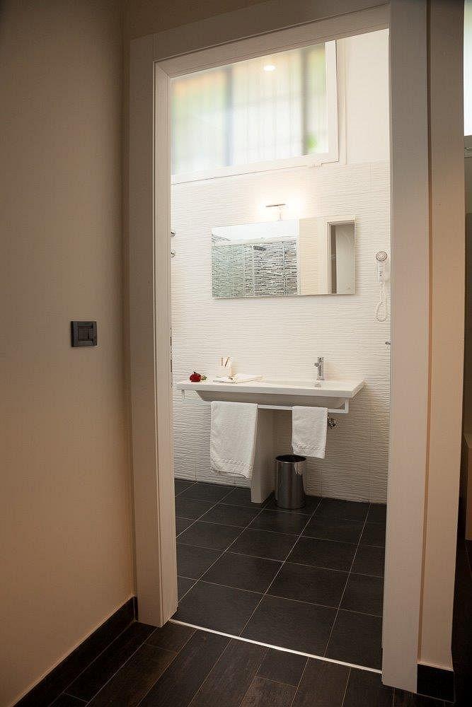 Borgo Pio Gæstehus Rom